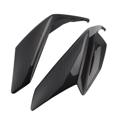 Kit di pannelli laterali per deflettori d'aria Aprilia RSV4 2021-2024