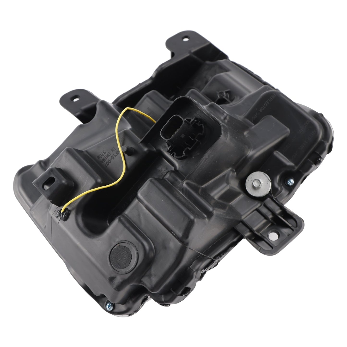 Faro fendinebbia anteriore destro a LED per Ford F150 2024-2025, codice RL3415A254AB RL3Z-15200-A