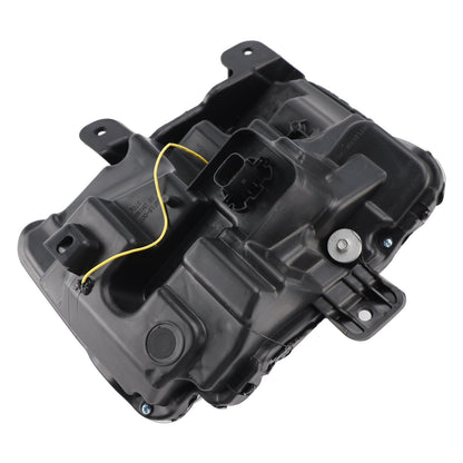 Faro fendinebbia anteriore destro a LED per Ford F150 2024-2025, codice RL3415A254AB RL3Z-15200-A