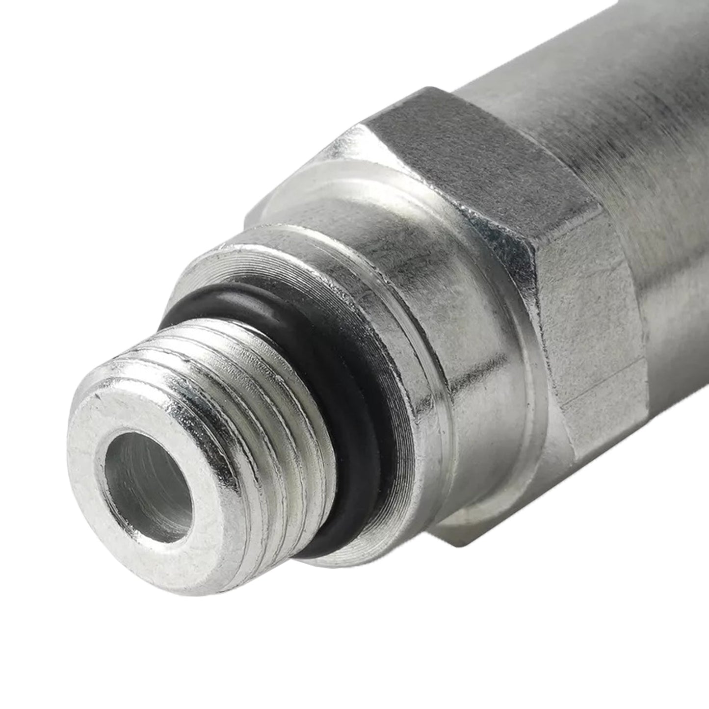 Regolatore valvola di controllo carburante 23535129 per motori Detroit Diesel serie 60 da 14 litri