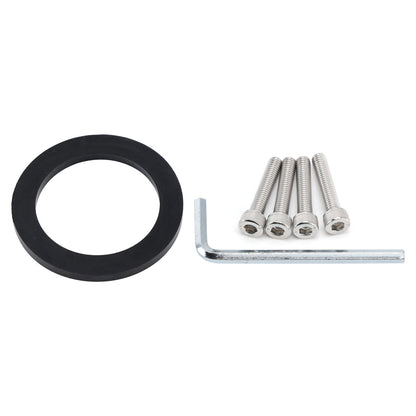 Tappo serbatoio carburante a sgancio rapido per Suzuki GSF 600 1200 Bandit SV 650 2000-2004