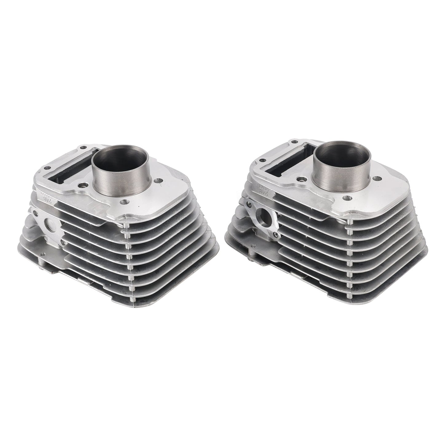 Set pistone cilindro/barile Yamaha XV250 V Star 250 2008-2024 4DN-11310-00 2UJ-11320-01