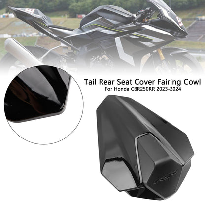 Copertura per carenatura del sedile del passeggero posteriore Honda CBR250RR 2023-2024