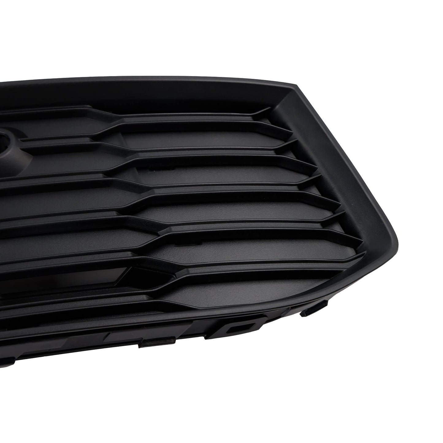Cornice per fendinebbia anteriore Audi A6 C8 S-Line S6 2019-2023 (2 pezzi)