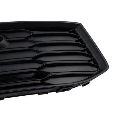 Cornice per fendinebbia anteriore Audi A6 C8 S-Line S6 2019-2023 (2 pezzi)