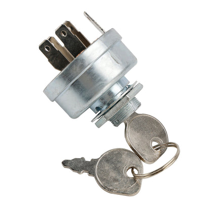 109-4736 104-2541 Interruttore di avviamento per Exmark Lazer Z Toro Z500 Serie Z Master