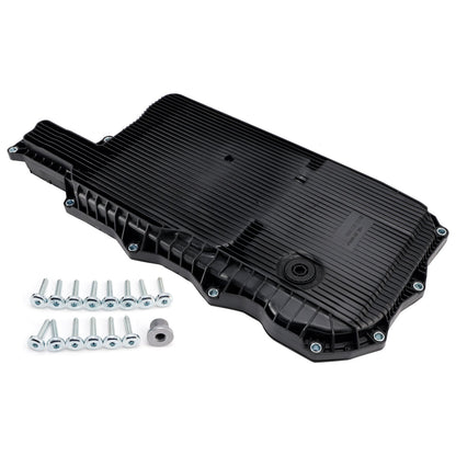 2018-2021 Per BMW 530e xDrive G30 L4 2.0L Base Cambio Automatico Coppa dell'olio 24118632189
