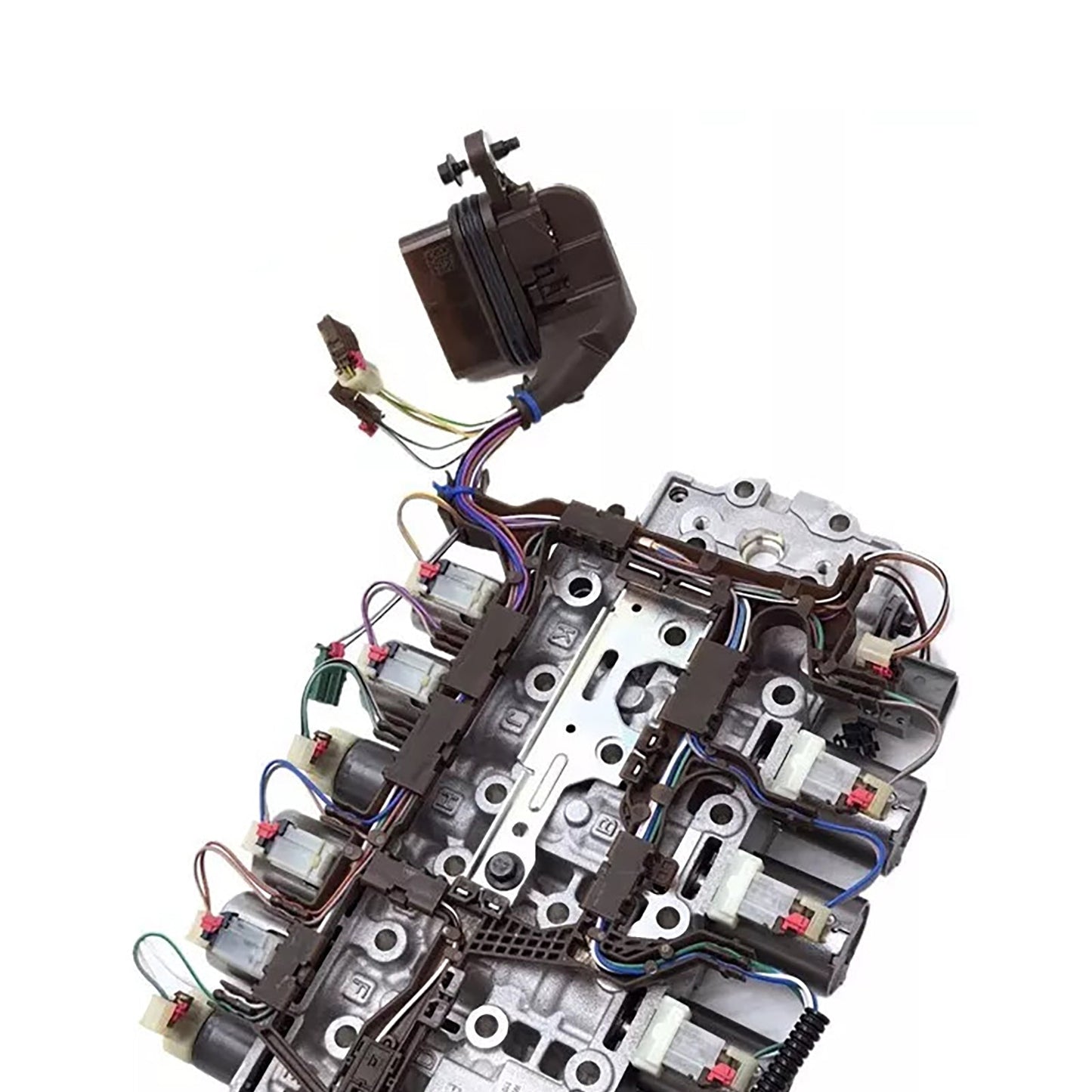 2018-2023 GMC Buick 9T50 Cambio automatico Cambio elettronico Corpo valvola meccanico
