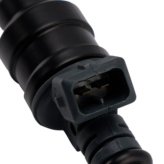 1 pz iniettore carburante per Audi A8 V8 S6 S4 Quattro 3.6L 3.7L 4.2L 0280150463