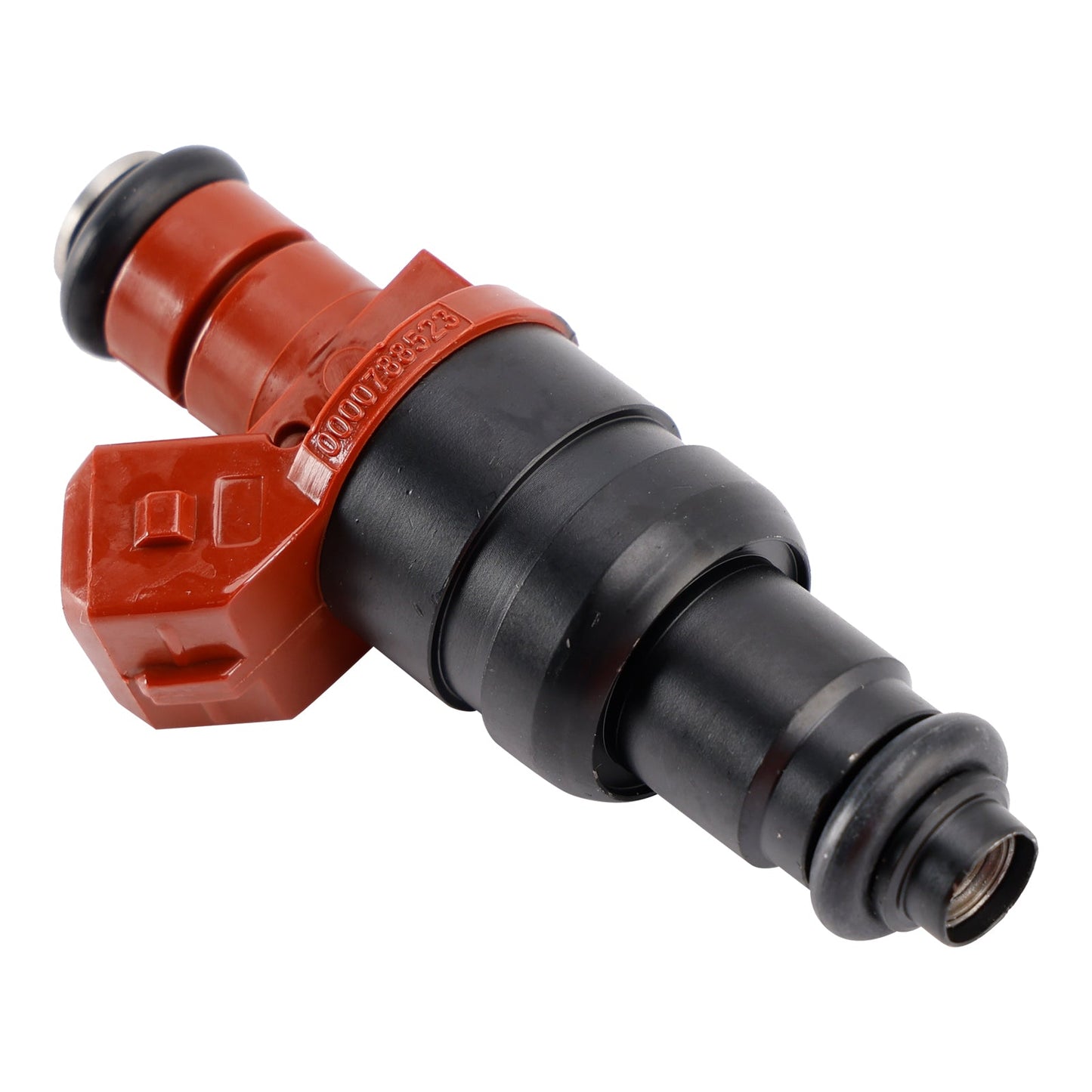 1 iniettore di carburante per Mercedes-Benz W210 S210 W202 W124 C208 C230 0000788523