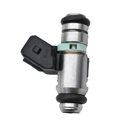 1 pz iniettore di carburante per Fiat Doblo 2001-2010 Seicento 1999-2010 iwp116