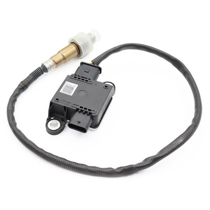 2018/02-2020/12 Mercedes-Benz Sprinter 4-T Van 907, 910 411 CDI Sensore di particolato Nox A0009050608