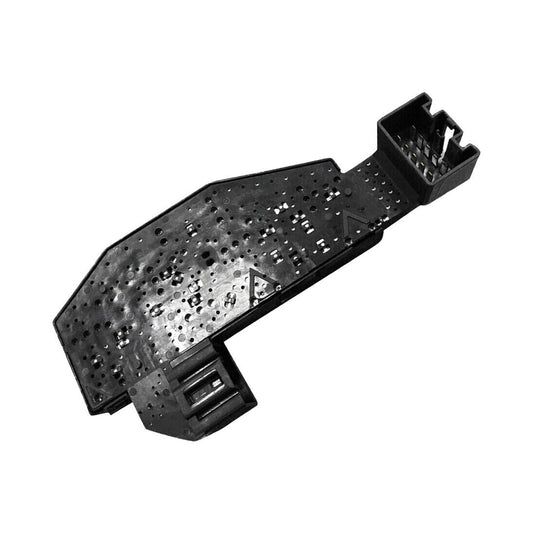 Interruttore di regolazione del sedile anteriore lato guida Chevrolet Suburban 23247095
