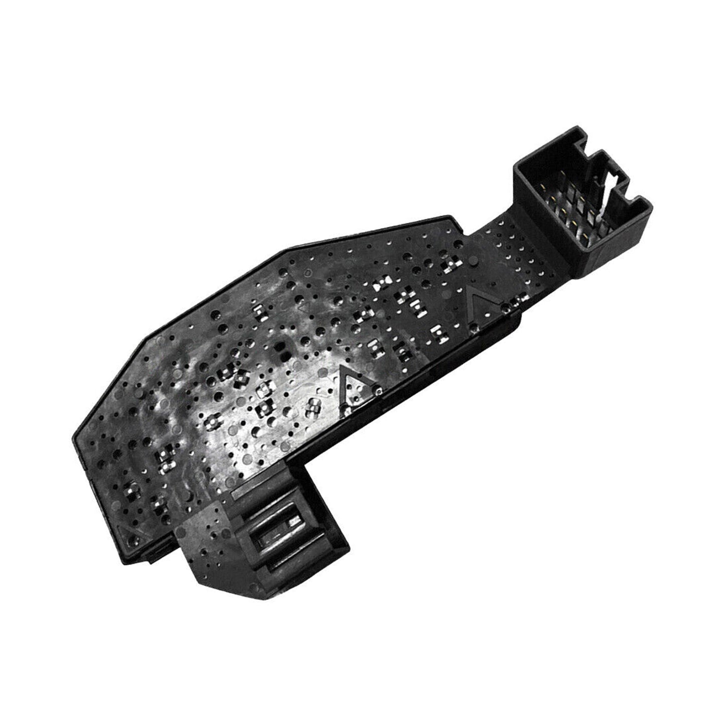 Interruttore di regolazione del sedile anteriore lato guida Chevrolet Tahoe 23247095