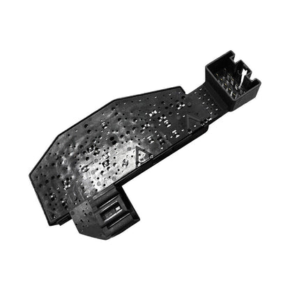 Interruttore di regolazione del sedile anteriore lato guida Chevrolet Tahoe 23247095