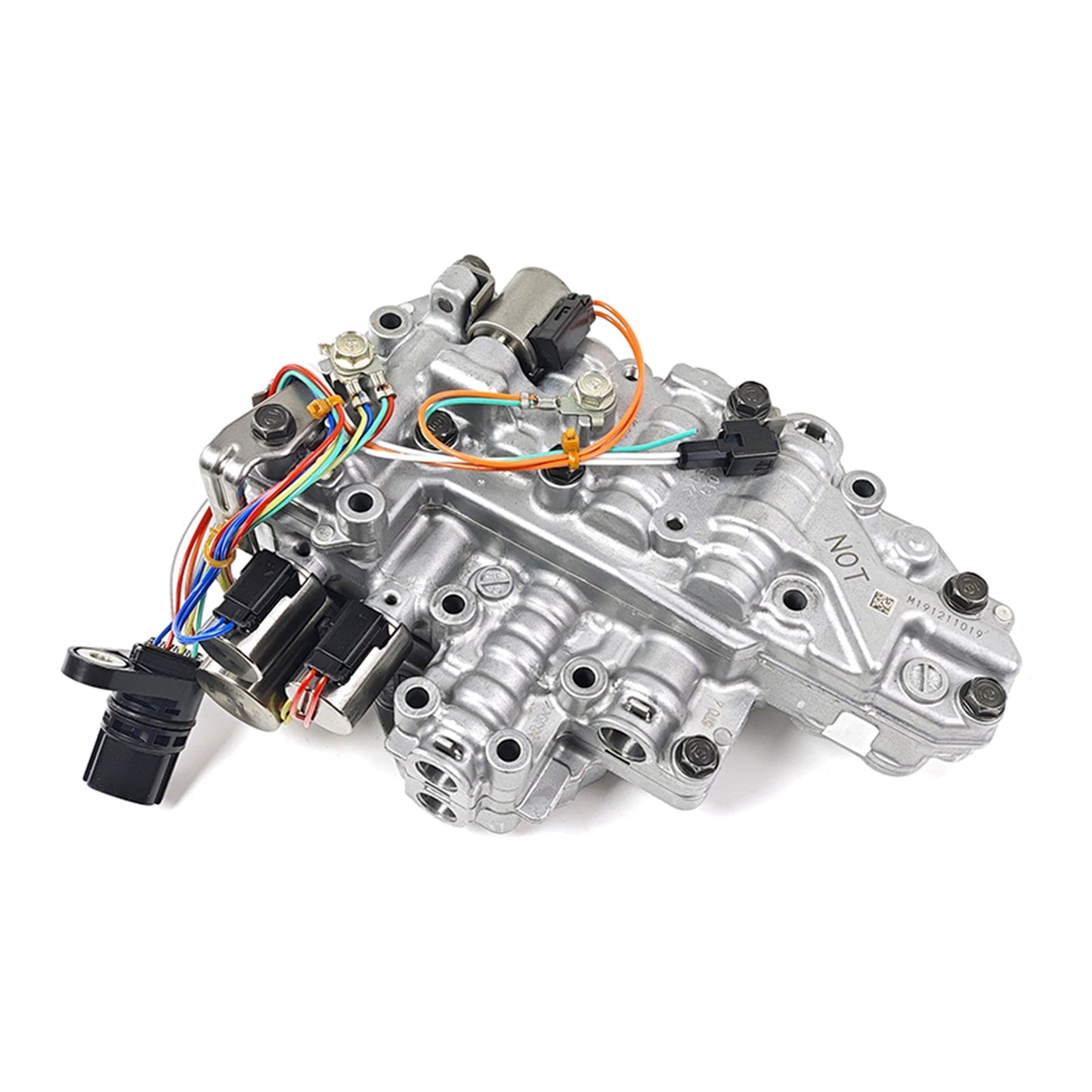 Corpo valvola trasmissione automatica 27000-5T0-A01 27000-5T0-A02 per Honda Civic