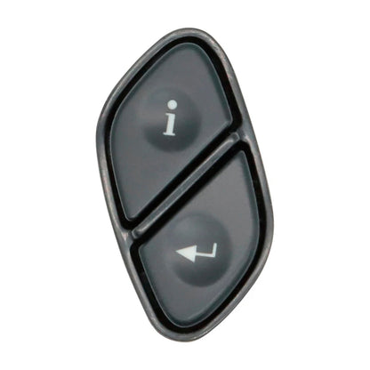 Interruttore luci a 4 pulsanti per volante per Chevy Suburban 2003-2006