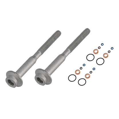 Bullone di tenuta della rondella dell'anello dell'iniettore del carburante 03L130277B adatto per VW Caddy 1.6TDI A2C59513554