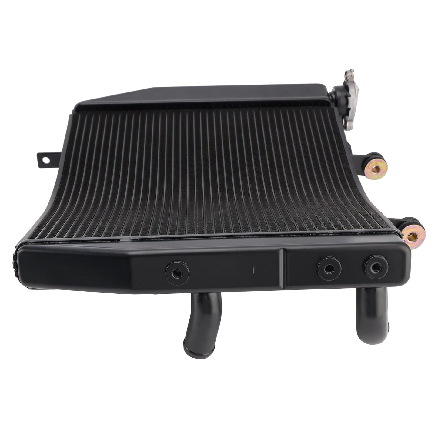 Radiatore di raffreddamento del motore Triumph Street Triple 765 R 2020-2022