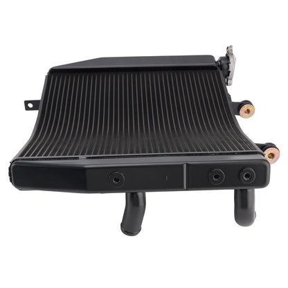 Radiatore di raffreddamento del motore Triumph Street Triple 765 R 2020-2022