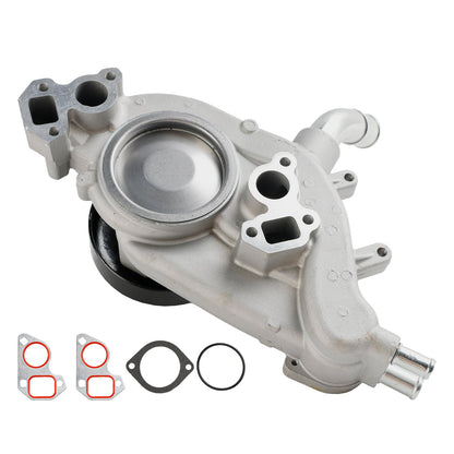 Pompa dell'acqua meccanica Chevrolet Silverado 1500 HD V8 6.0L 2001-2003 252-845