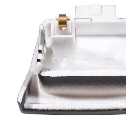 2012-2014 Ferrari CaliforniaCopertura pulsante interruttore freno di stazionamento 72587700
