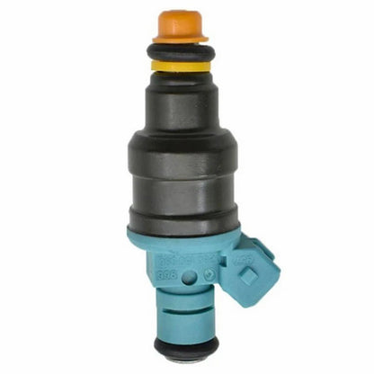1 iniettore di carburante per Lada Niva 2121 1700i 1.7L 1996-2017 0280150996