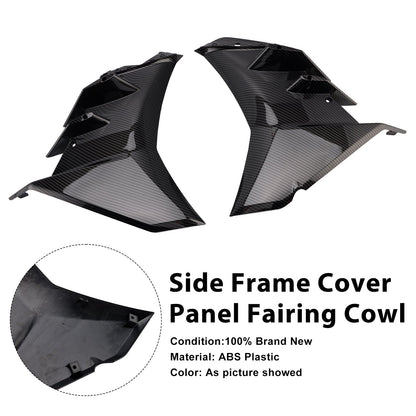 Pannello di copertura del telaio laterale per Aprilia RSV4 2021-2024