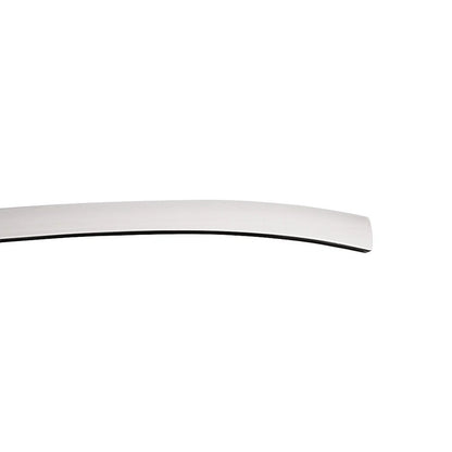Modanatura superiore per parabrezza anteriore bianco Toyota FJ Cruiser 2007-2014