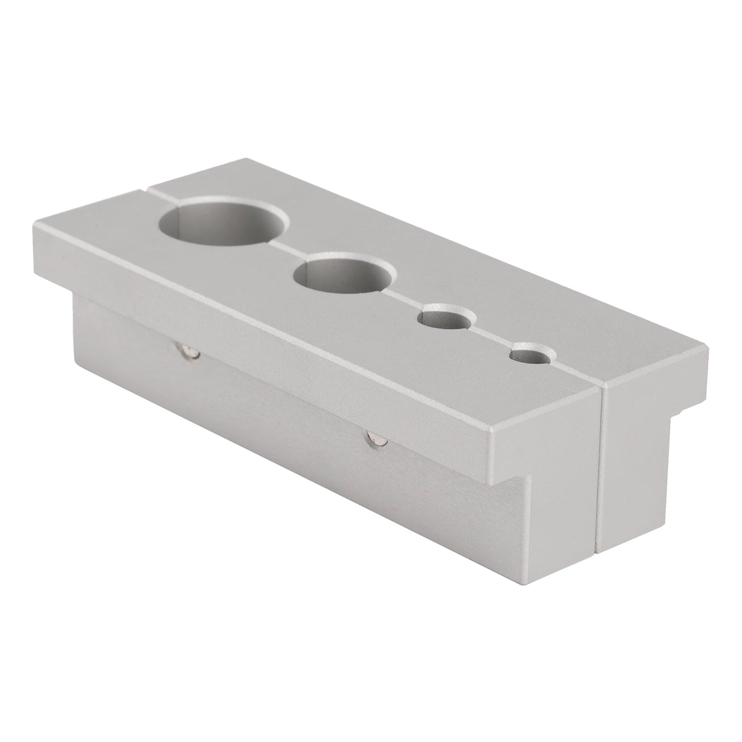Morsetto a morsa, blocco, albero, morsetto per Fox Grip &amp; Grip 2, ricostruzione ammortizzatore 32 34 36 38 40