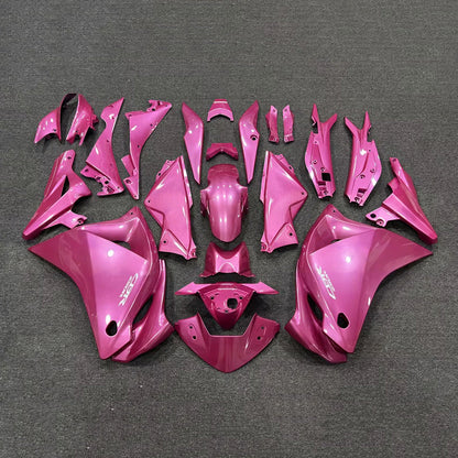 Kit di carene in plastica ABS stampate a iniezione per Honda CBR250R 2011-2015
