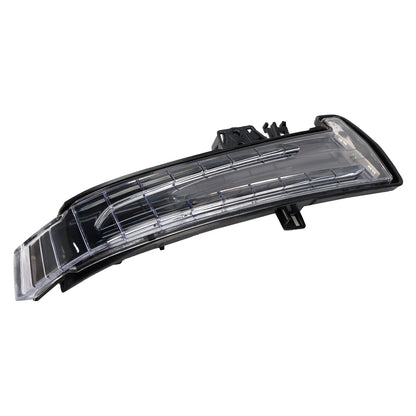 Indicatore di direzione a LED per specchietto retrovisore destro per Mercedes W176 W246 W204