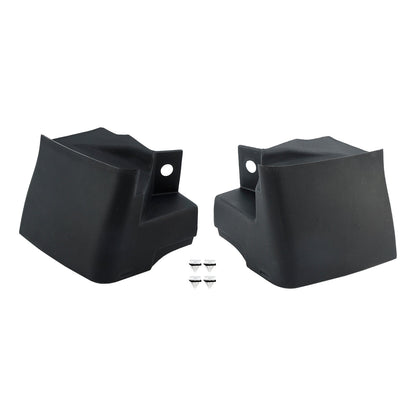 Modanature di estensione parafango sinistro e destro 22945685 22945684 per GMC Terrain 10-17