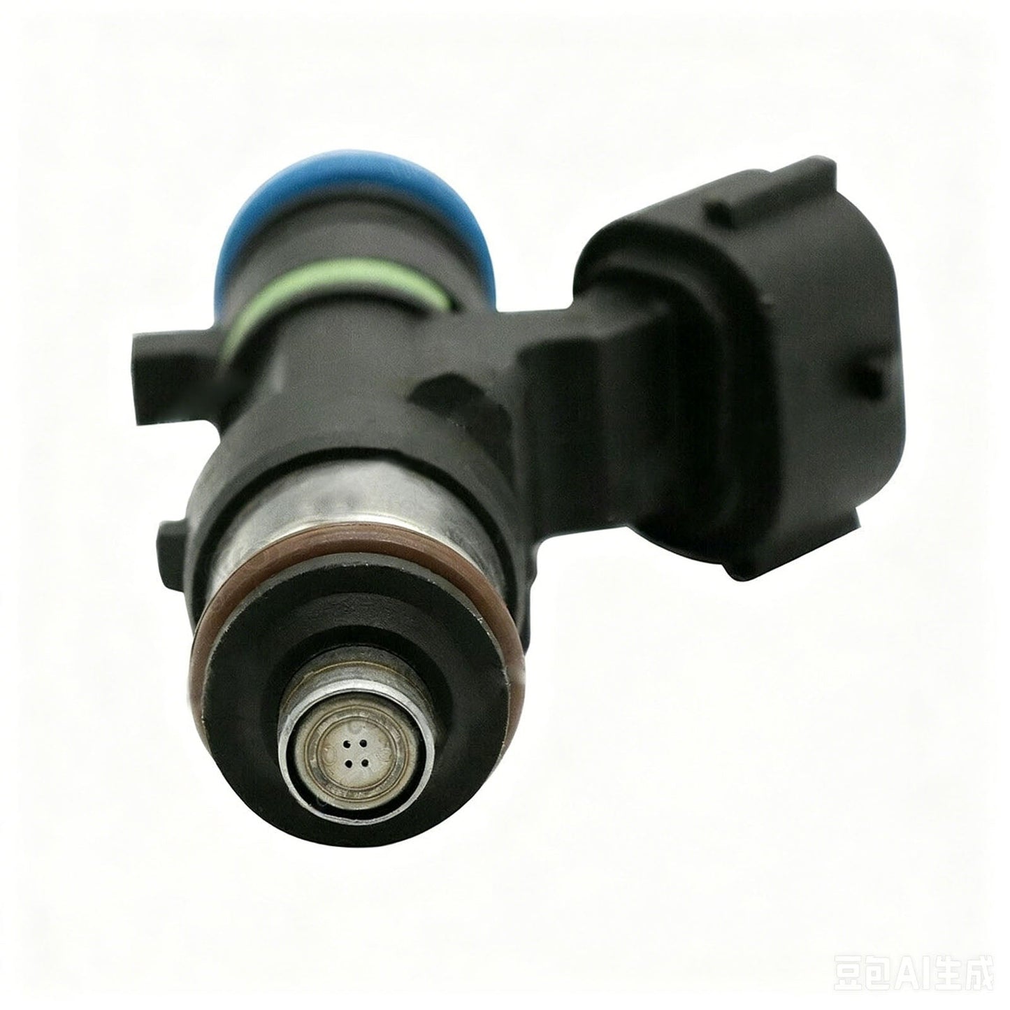 1 iniettore di carburante per Nissan Murano 2003-2004 Quest 2004-2009 16600-7y000