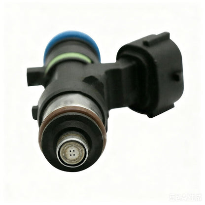 1 iniettore di carburante per Nissan Murano 2003-2004 Quest 2004-2009 16600-7y000