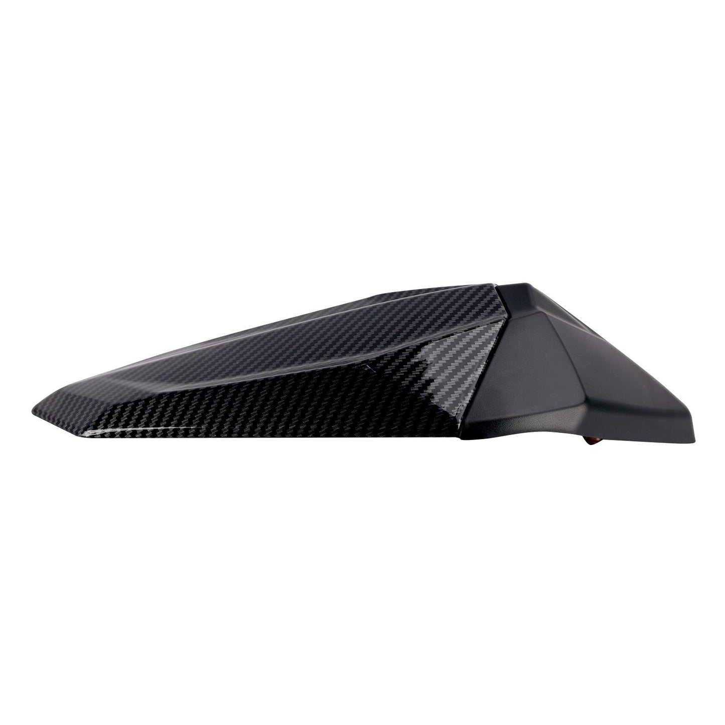 Carenatura posteriore per sedile posteriore Kawasaki Ninja 500 EX500R Z500 2024-2025