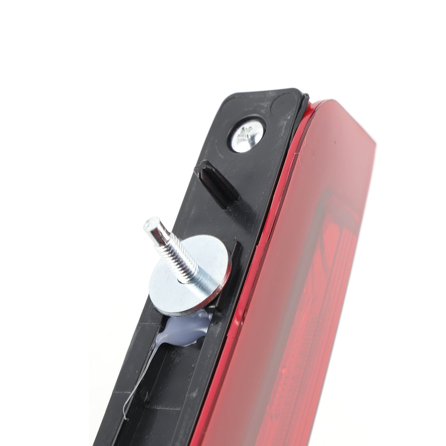 Terza luce freno, segnale di stop alto per Honda HR-V HRV VEZEL Acura 14-22, rossa