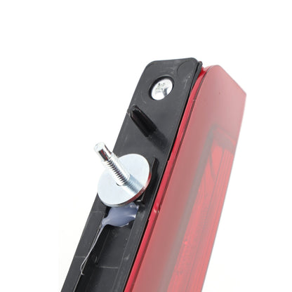 Terza luce freno, segnale di stop alto per Honda HR-V HRV VEZEL Acura 14-22, rossa