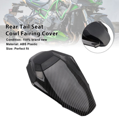 Carenatura del codino posteriore Kawasaki Z900 Z900SE 2025-2026