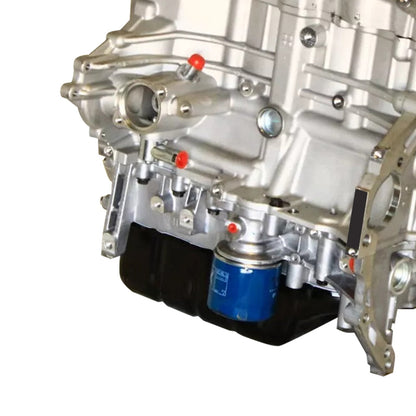 Motore nuovo di zecca 1.8L 4 cilindri G4NB Nu MPI per Kia Forte 2014-2016