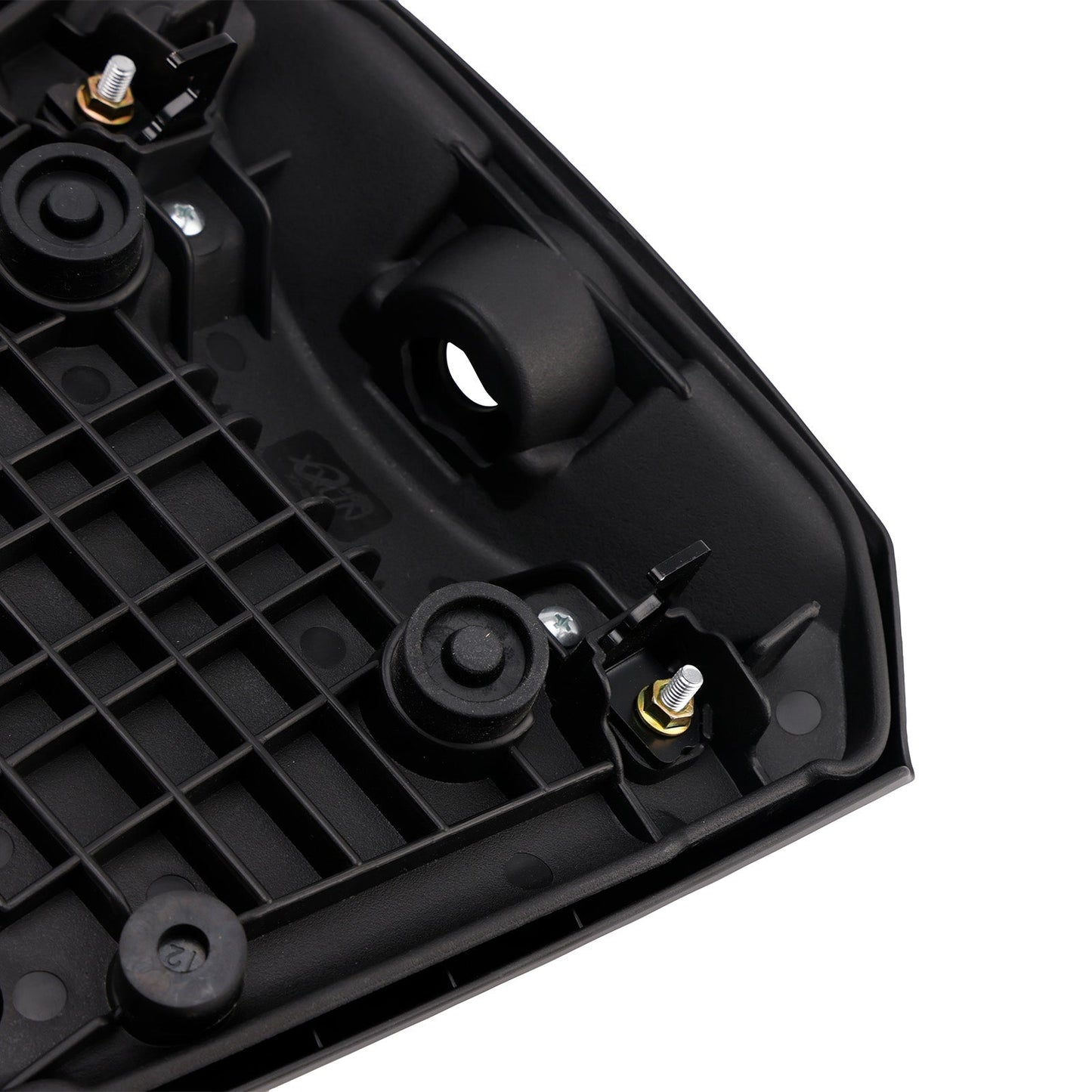 2024-2026 Per Yamaha MT-09 / SP Copertura posteriore della sella Cupolino
