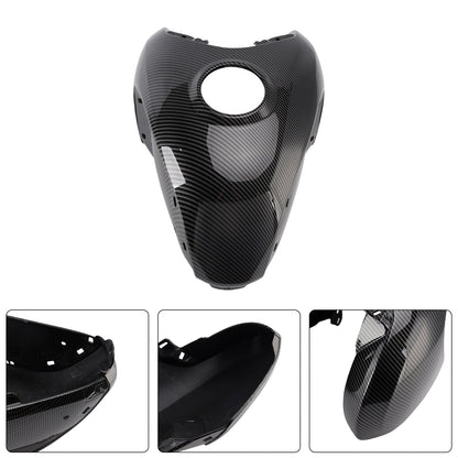 2021-2024 o Trident 660 Copertura serbatoio carburante Protezione carenatura F