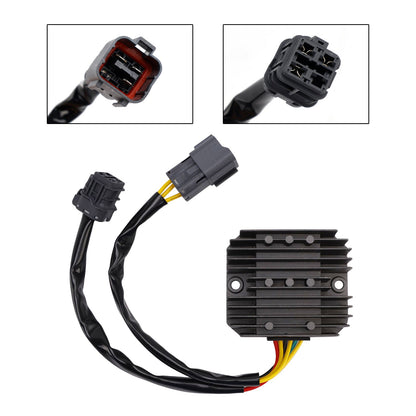 Regolatore raddrizzatore 12V 31600-Abd2-900 per Kymco X-Town 125I 2016-2020 Dt X125