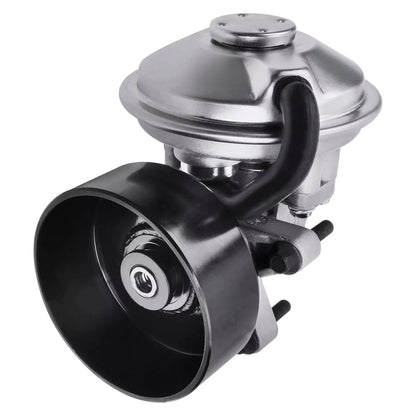 Pompa per vuoto meccanica diesel Ford E-550 Econoline Super Duty V8 7.3L del 2002 F6TZ2A451AA