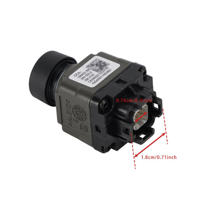 Telecamera di assistenza al parcheggio posteriore Land Rover Range Rover 2013 2014 2015 CPLA-19H422-BA