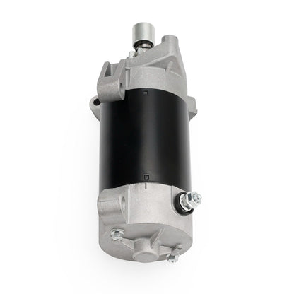 2001-2003 Yamaha 60HP E60H M(H/W/D)L Nuovo motorino di avviamento Avviamento motore 6H3-81800-10 6H3-81800-11