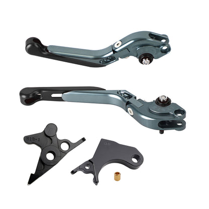 Leva frizione e freno regolabile per HONDA CRF1100L Africa Twin 2022-2024