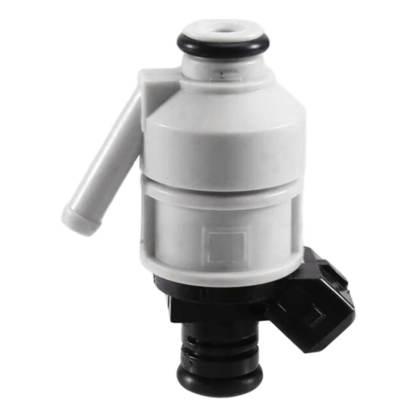 1 iniettore di carburante per BMW E38 850i 750iL 5.4L V12 1998-2001 1435991