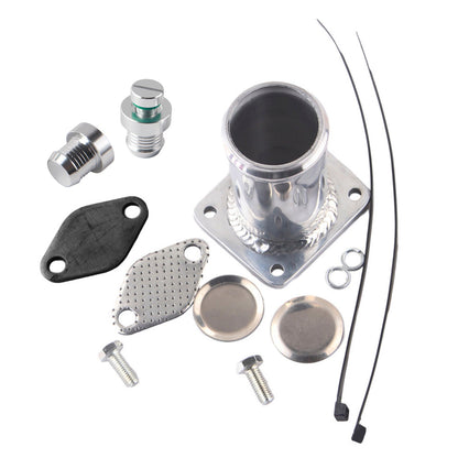 Kit di cancellazione EGR per motore BMW M47 M47N M57 M47N2 M67 M47R