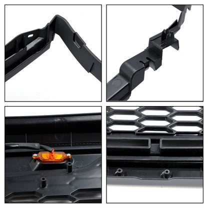 2001-2004 Toyota Tacoma Griglia di paraurti anteriore TRD PRO